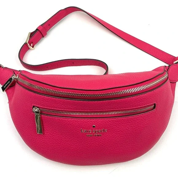 kate spade | Accessories | Nwt Kate Spade Leila Belt Bag  display picture 3